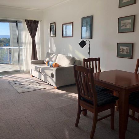 Morisset Serviced Apartments ภายนอก รูปภาพ