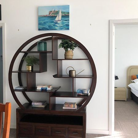 Morisset Serviced Apartments ภายนอก รูปภาพ