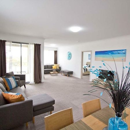 Morisset Serviced Apartments ภายนอก รูปภาพ