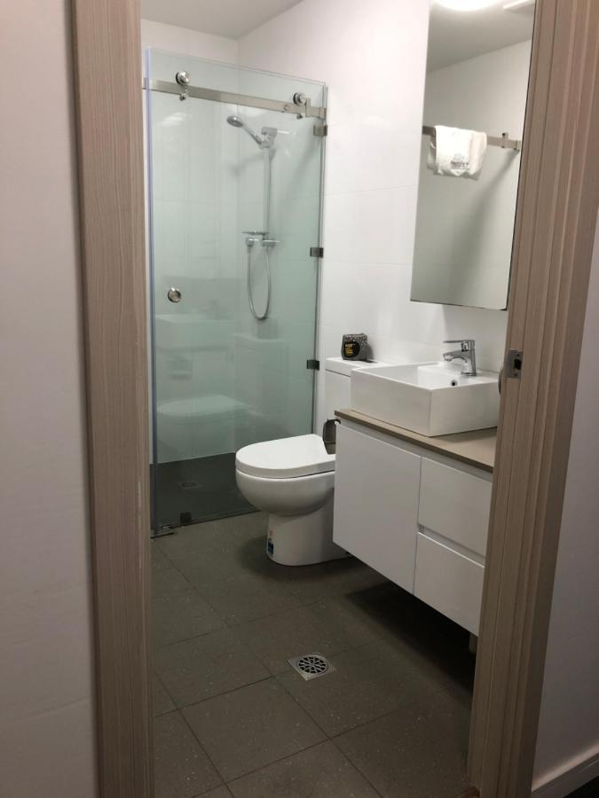 Morisset Serviced Apartments ภายนอก รูปภาพ