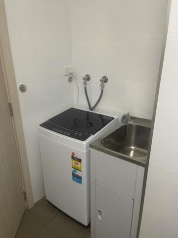 Morisset Serviced Apartments ภายนอก รูปภาพ