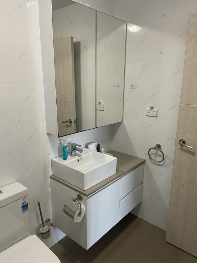 Morisset Serviced Apartments ภายนอก รูปภาพ